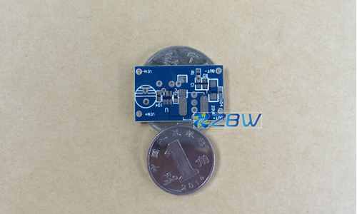 220v轉(zhuǎn)5v，電路圖-電源模塊,第6張
